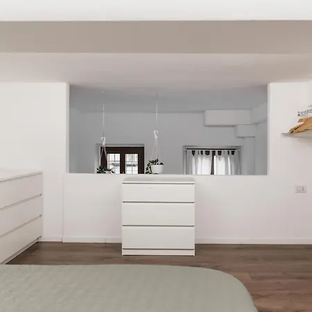 Appartement Casa Prada - The Away From In
