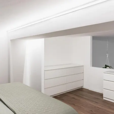 Appartement Casa Prada - The Away From In *