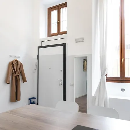 Apartman Casa Prada - The Away From In *