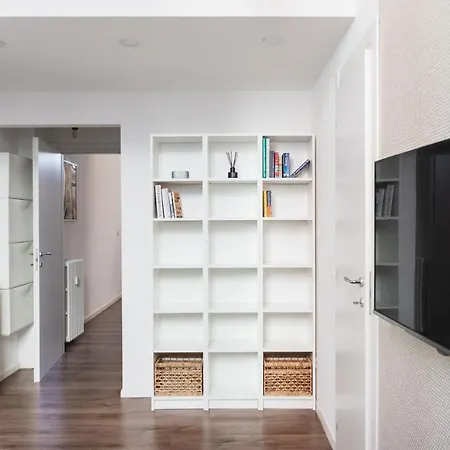 Casa Prada - The Away From In Appartement