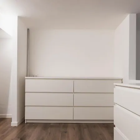 Appartement Casa Prada - The Away From In