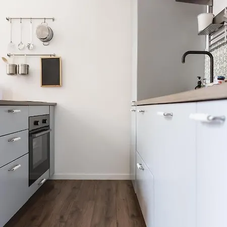 Appartement Casa Prada - The Away From In