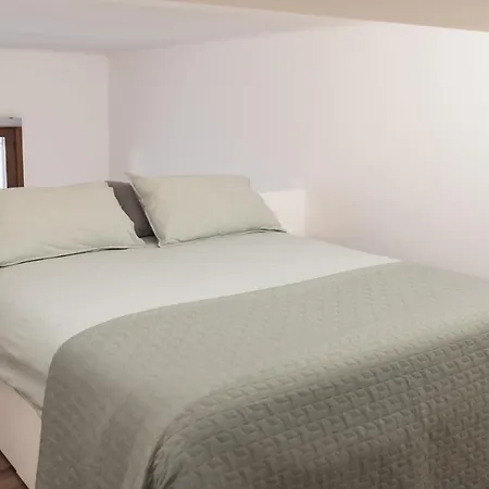 Appartement Casa Prada - The Away From In