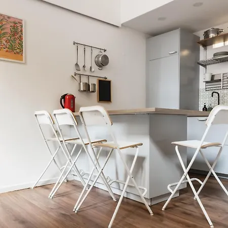 Casa Prada - The Away From In Appartement