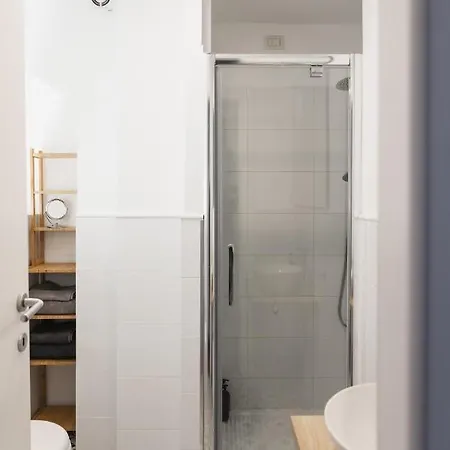 Casa Prada - The Away From In Appartement *