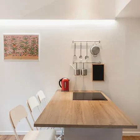 Casa Prada - The Away From In Appartement Milan